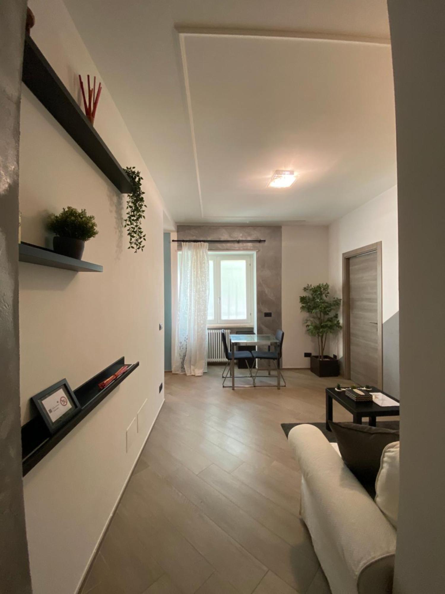Apartamento Mavis - To With Roma